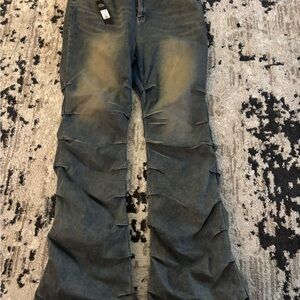 Fashion Nova bundle of jeans